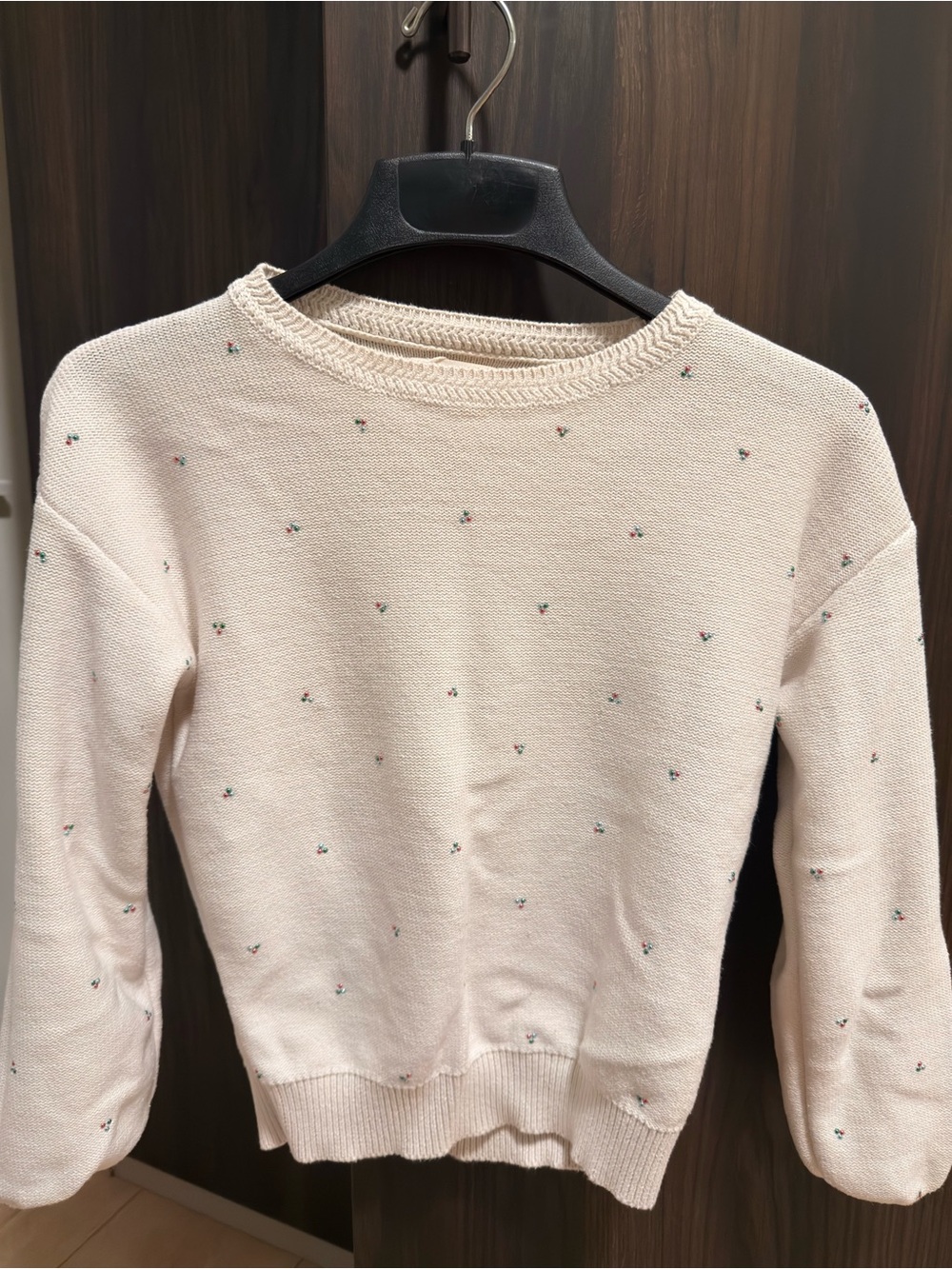 Fall Sweater Bundle Size Small – 2 Ralph Lauren Included - Picture 4 of 4
